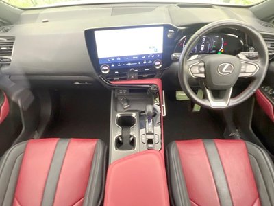 LEXUS NX - 2