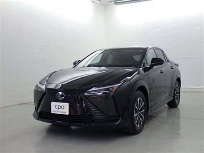 LEXUS RZ