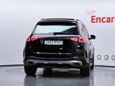 MERCEDES-BENZ GLE - 3