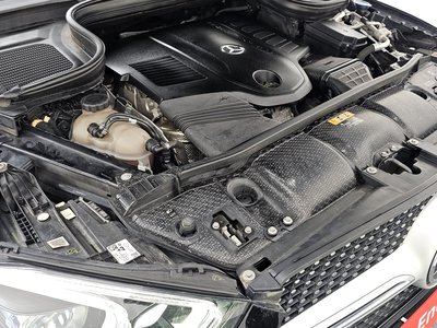 MERCEDES-BENZ GLE - 7