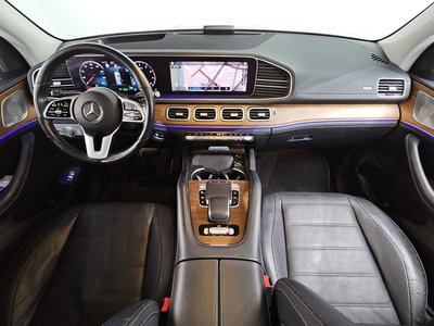 MERCEDES-BENZ GLE - 5