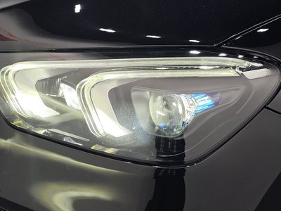 MERCEDES-BENZ GLE - 9