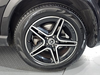 MERCEDES-BENZ GLE - 8