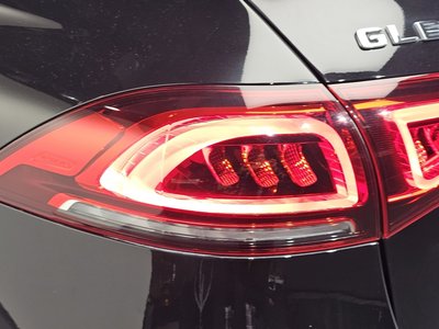 MERCEDES-BENZ GLE - 10