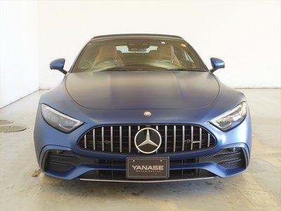 MERCEDES-BENZ SL AMG - 3