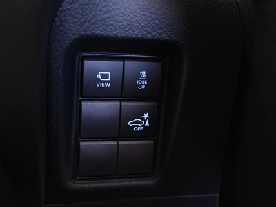 2022 Toyota LAND CRUISER PRADO — миниатюра 79