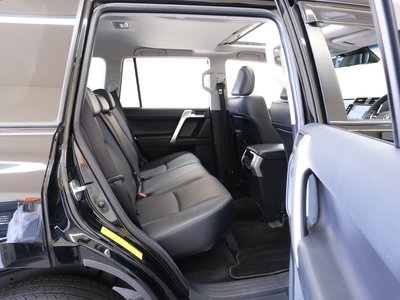 2022 Toyota LAND CRUISER PRADO — миниатюра 58