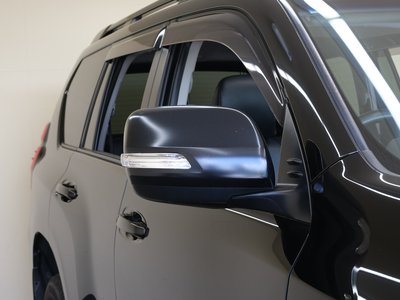 2022 Toyota LAND CRUISER PRADO — миниатюра 28