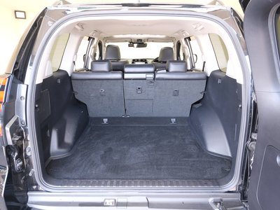 2022 Toyota LAND CRUISER PRADO — миниатюра 63