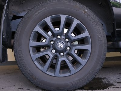 2022 Toyota LAND CRUISER PRADO — миниатюра 39