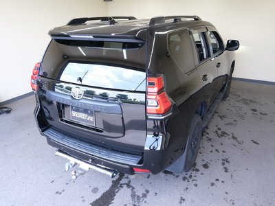 2022 Toyota LAND CRUISER PRADO — миниатюра 43