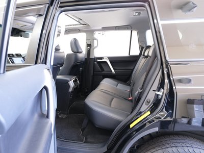 2022 Toyota LAND CRUISER PRADO — миниатюра 61