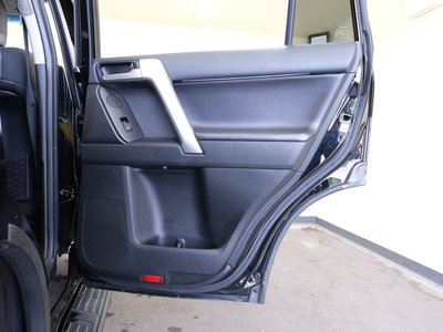 2022 Toyota LAND CRUISER PRADO — миниатюра 57