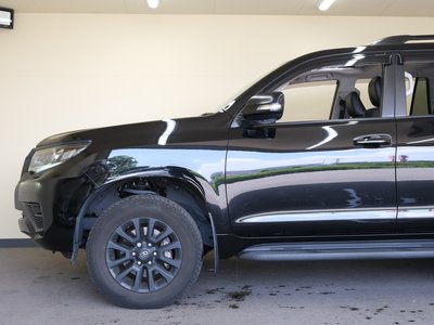2022 Toyota LAND CRUISER PRADO — миниатюра 31