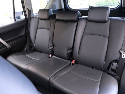 2022 Toyota LAND CRUISER PRADO — миниатюра 62