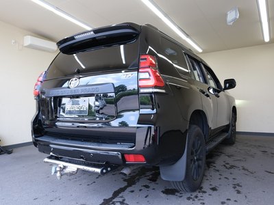 2022 Toyota LAND CRUISER PRADO — миниатюра 44