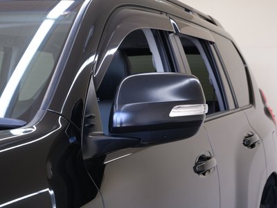2022 Toyota LAND CRUISER PRADO — миниатюра 29