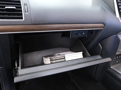 2022 Toyota LAND CRUISER PRADO — миниатюра 80