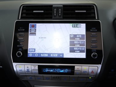 2022 Toyota LAND CRUISER PRADO — миниатюра 72