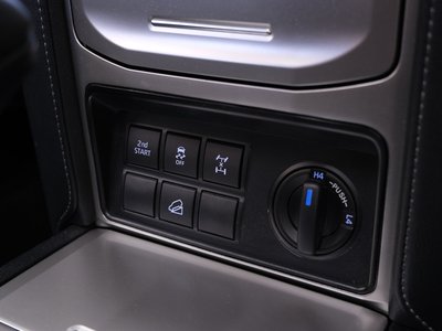 2022 Toyota LAND CRUISER PRADO — миниатюра 76