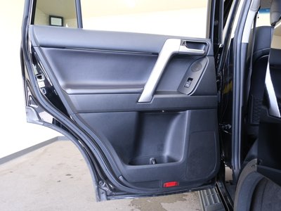 2022 Toyota LAND CRUISER PRADO — миниатюра 60