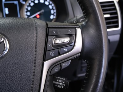2022 Toyota LAND CRUISER PRADO — миниатюра 66
