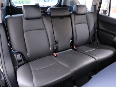 2022 Toyota LAND CRUISER PRADO — миниатюра 59
