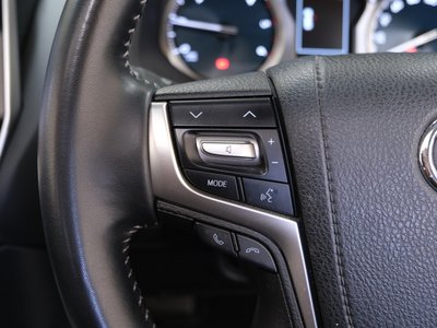 2022 Toyota LAND CRUISER PRADO — миниатюра 65