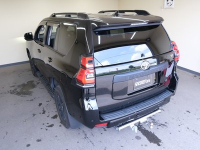 2022 Toyota LAND CRUISER PRADO — миниатюра 41