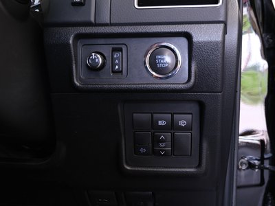 2022 Toyota LAND CRUISER PRADO — миниатюра 69