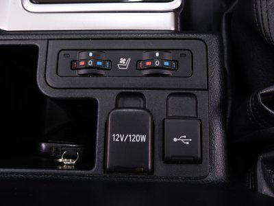 2022 Toyota LAND CRUISER PRADO — миниатюра 78