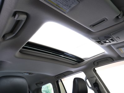 2022 Toyota LAND CRUISER PRADO — миниатюра 15