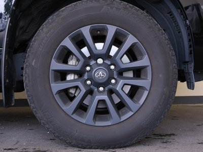 2022 Toyota LAND CRUISER PRADO — миниатюра 37