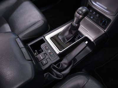2022 Toyota LAND CRUISER PRADO — миниатюра 77