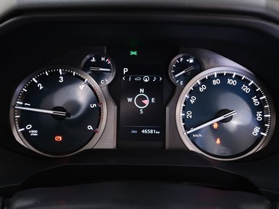 2022 Toyota LAND CRUISER PRADO — миниатюра 68