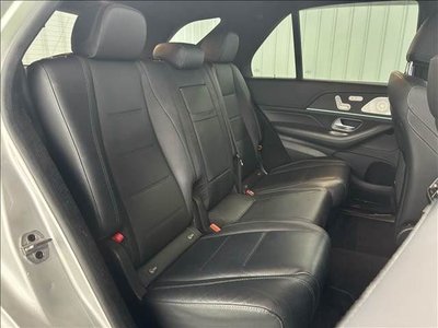 صورة 8 لـ 2021 Mercedes-BENZ GLE