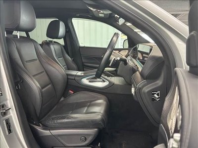 صورة 7 لـ 2021 Mercedes-BENZ GLE
