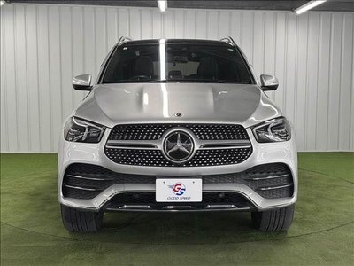 صورة مصغرة 13 لـ 2021 Mercedes-BENZ GLE