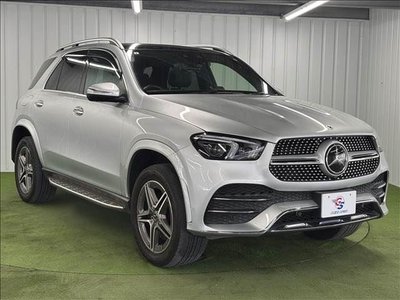 صورة مصغرة 16 لـ 2021 Mercedes-BENZ GLE