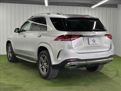 صورة مصغرة 17 لـ 2021 Mercedes-BENZ GLE