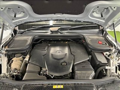 صورة مصغرة 12 لـ 2021 Mercedes-BENZ GLE