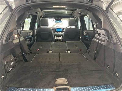 صورة مصغرة 18 لـ 2021 Mercedes-BENZ GLE