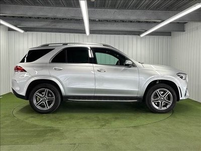 صورة مصغرة 15 لـ 2021 Mercedes-BENZ GLE