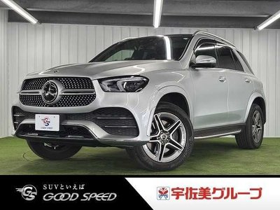 صورة 1 لـ 2021 Mercedes-BENZ GLE