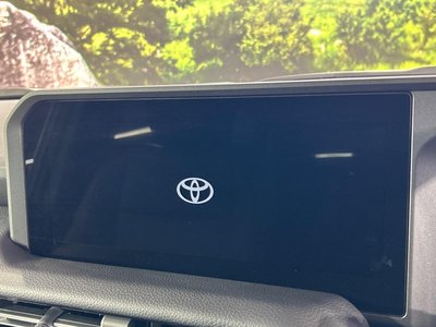 TOYOTA LAND CRUISER 250 - 5