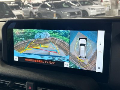 TOYOTA LAND CRUISER 250 - 6