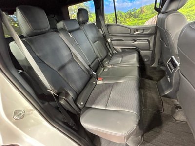 TOYOTA LAND CRUISER 250 - 9