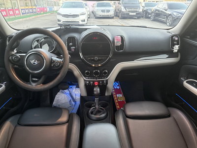 MINI COOPER S COUNTRYMAN - 5