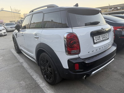 MINI COOPER S COUNTRYMAN - 4
