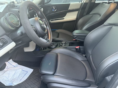 MINI COOPER S COUNTRYMAN - 10